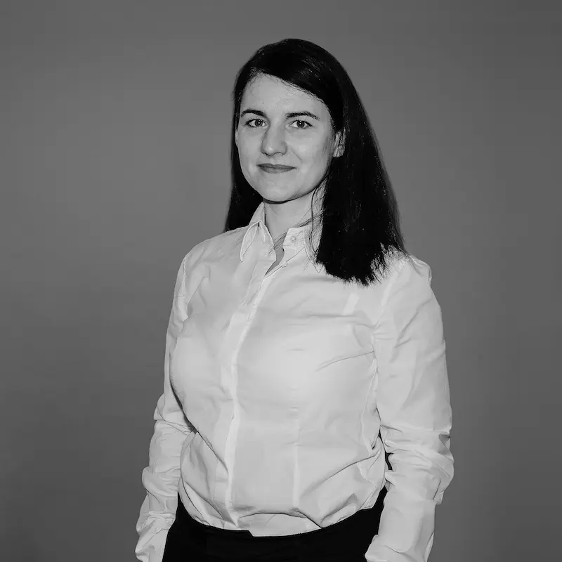 Patricia Boserup Kristensen